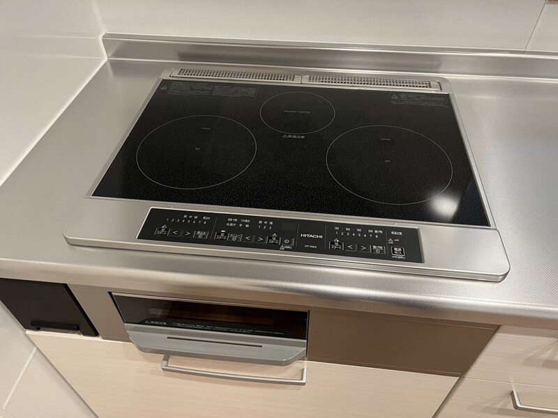 N.I.S.の物件内観写真