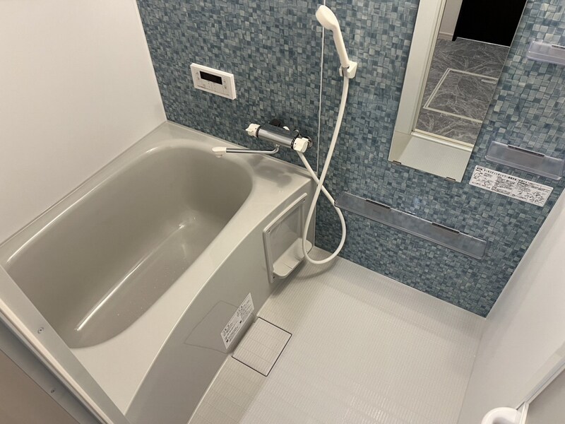 N.I.S.の物件内観写真