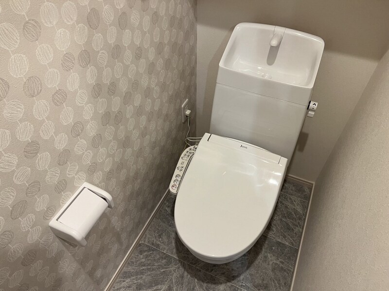 N.I.S.の物件内観写真