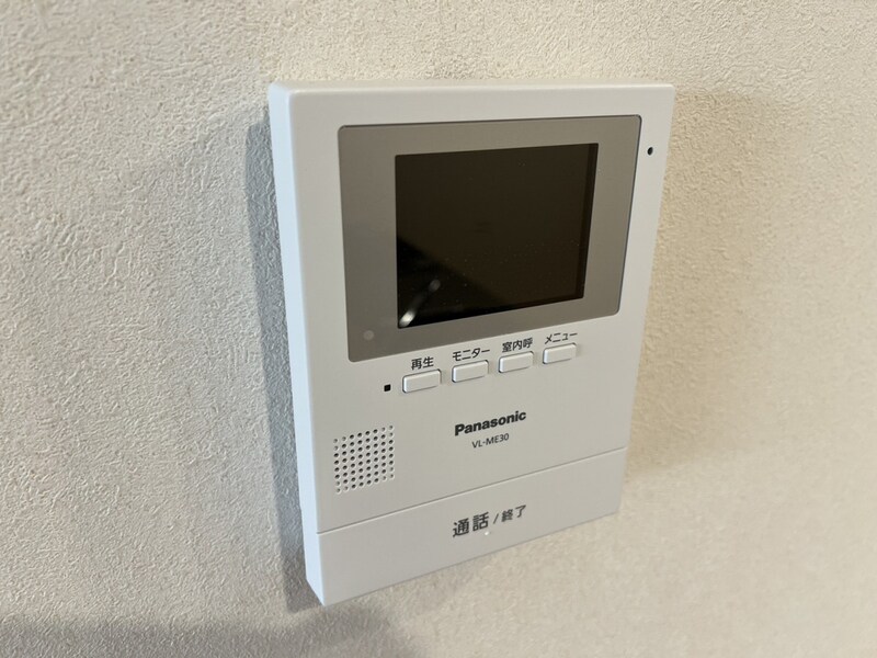 N.I.S.の物件内観写真