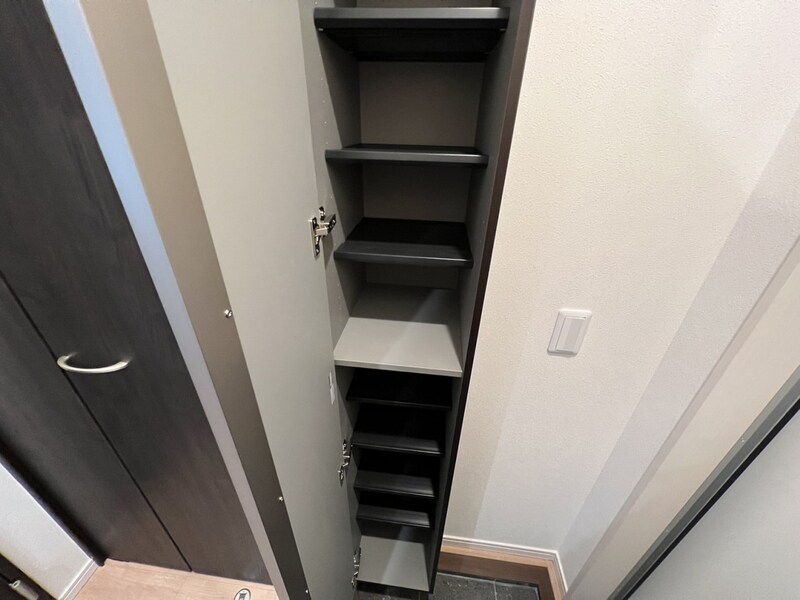 N.I.S.の物件内観写真