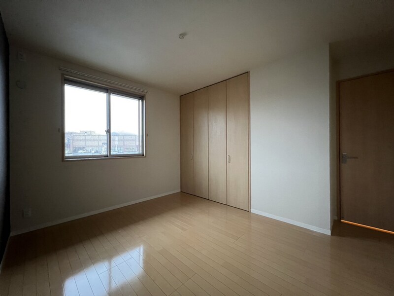 シュシュ　しらかしの物件内観写真