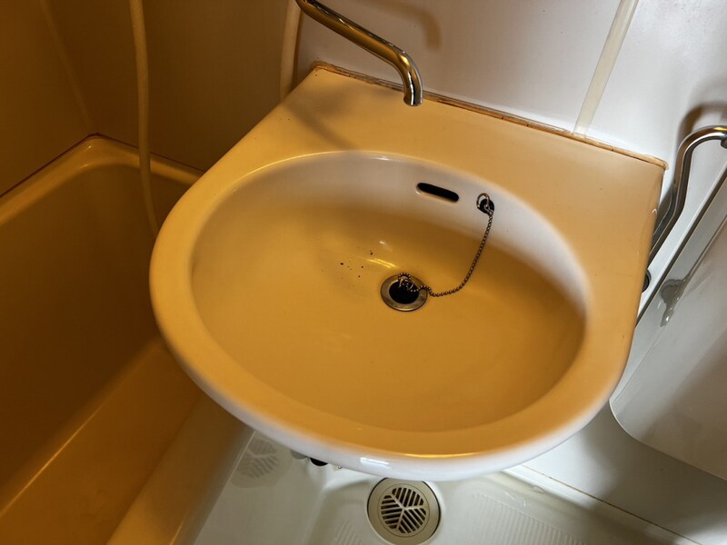 ローズレジデンス西八代の物件内観写真