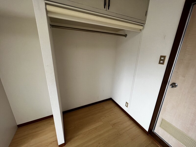 ローズレジデンス西八代の物件内観写真