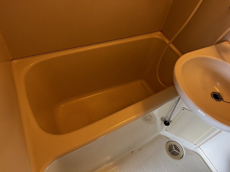 ローズレジデンス西八代の物件内観写真