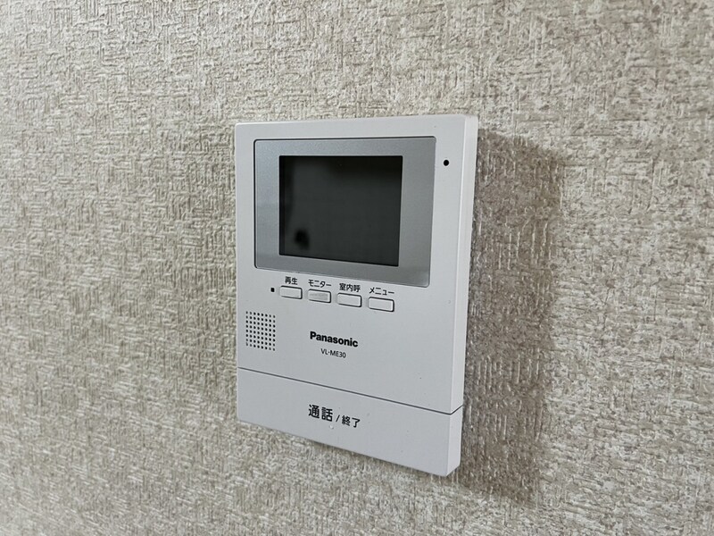 ブエナビスタ姫路青山イーストの物件内観写真