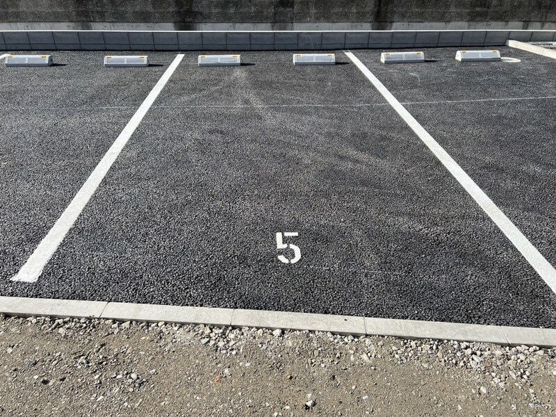 アイメゾン東山の物件外観写真