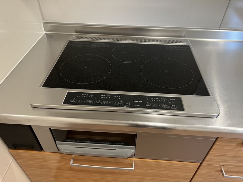 アイメゾン東山の物件内観写真