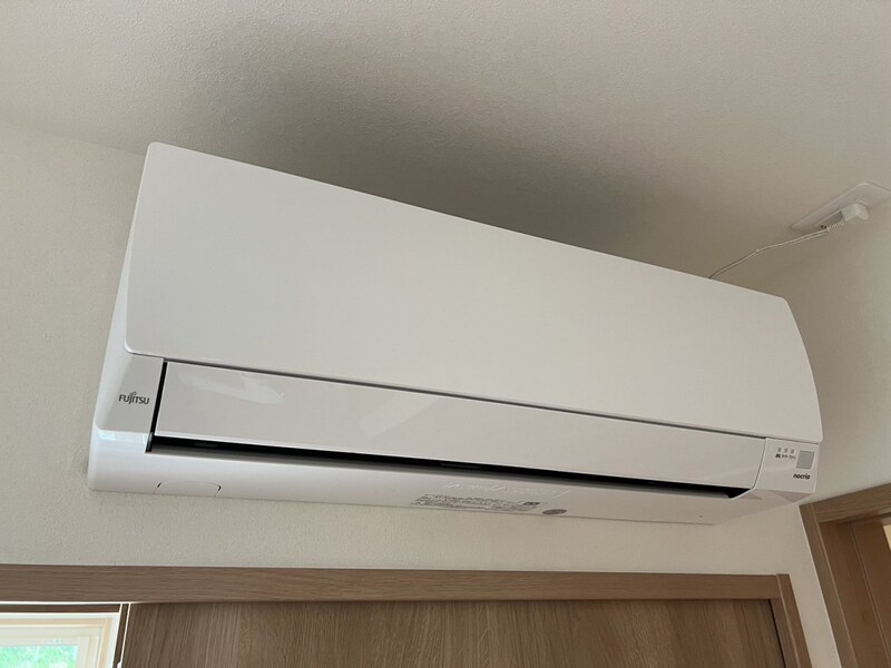 アイメゾン東山の物件内観写真