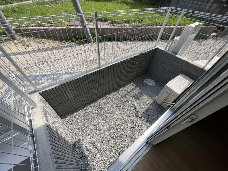 アイメゾン東山の物件内観写真