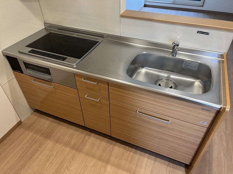 アイメゾン東山の物件内観写真