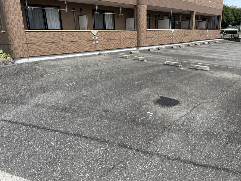 小野ロイヤルハイツの物件外観写真