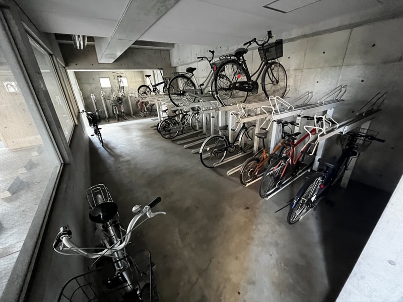 アーバンフラッツＫの物件内観写真