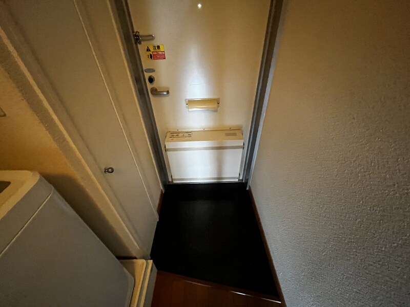 アーバンフラッツKの物件内観写真