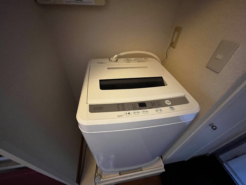 アーバンフラッツKの物件内観写真