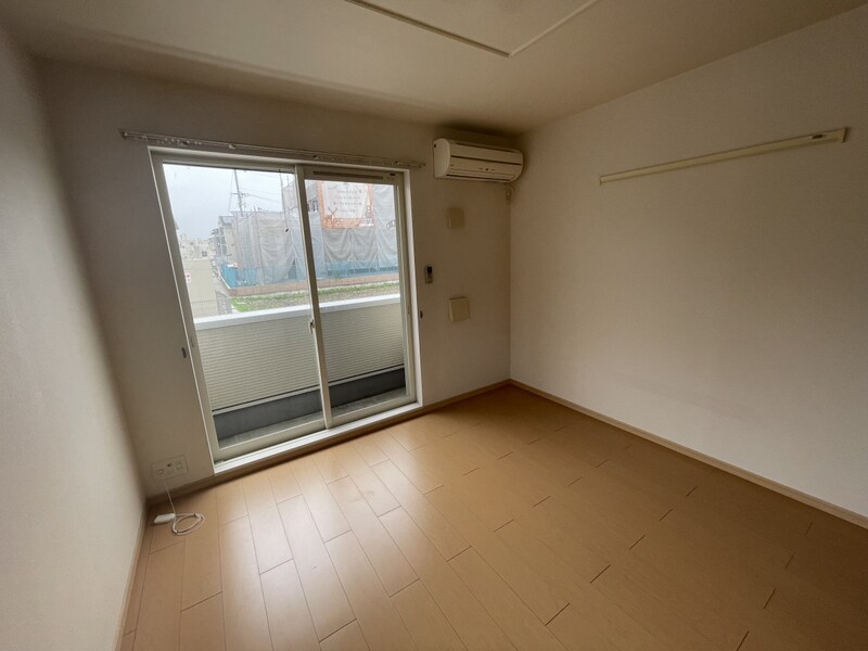 カトレーヴⅥの物件内観写真