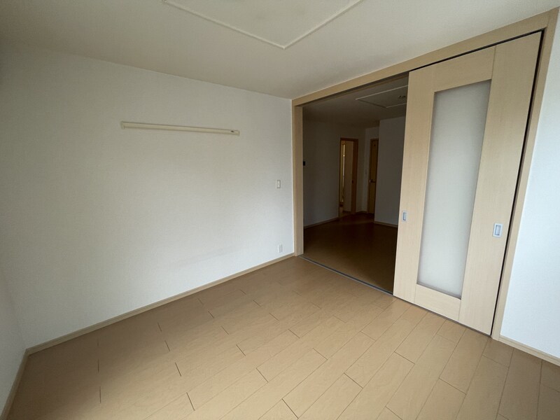 カトレーヴⅥの物件内観写真