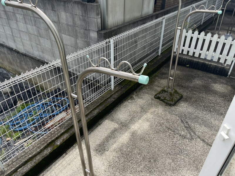 グリーンパレスⅡの物件内観写真