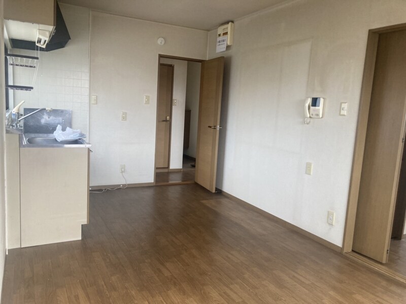 セジュール・ド・アミカの物件内観写真