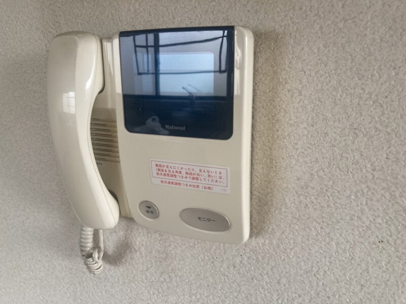 セジュール・ド・アミカの物件内観写真