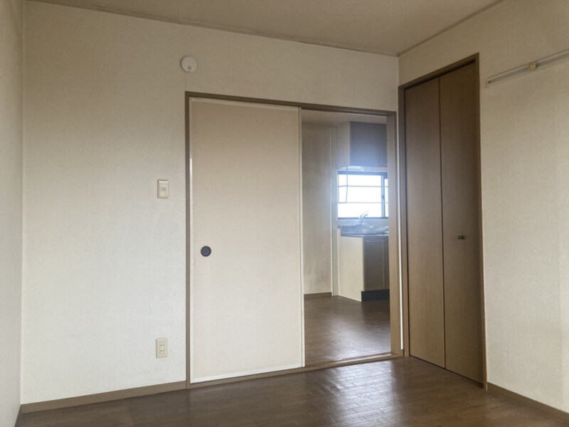 セジュール・ド・アミカの物件内観写真