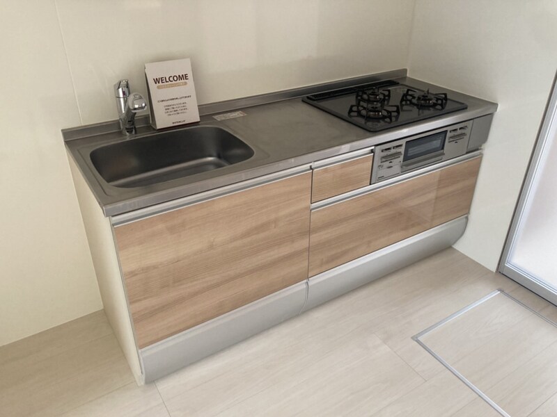 ラフィーネ亀山の物件内観写真