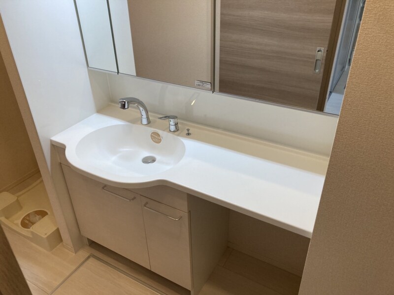 ラフィーネ亀山の物件内観写真