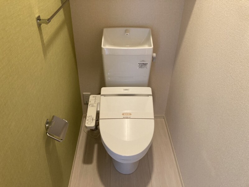 ラフィーネ亀山の物件内観写真