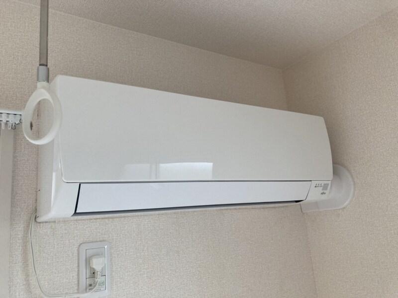 ラフィーネ亀山の物件内観写真