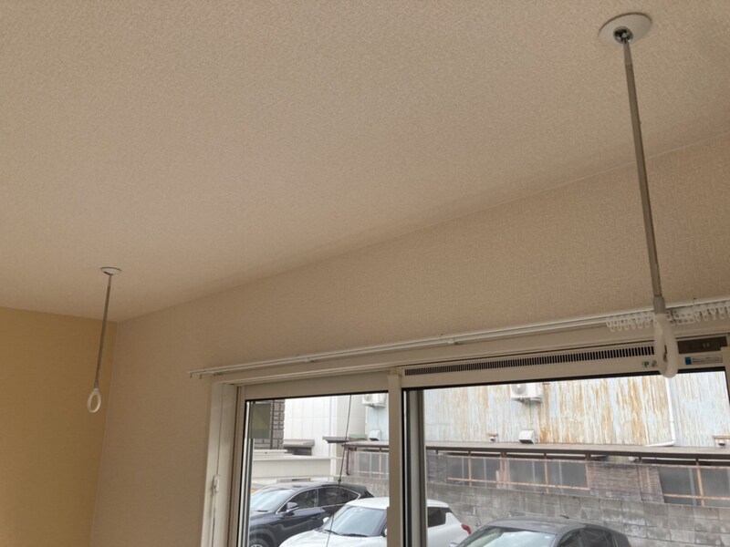 ラフィーネ亀山の物件内観写真