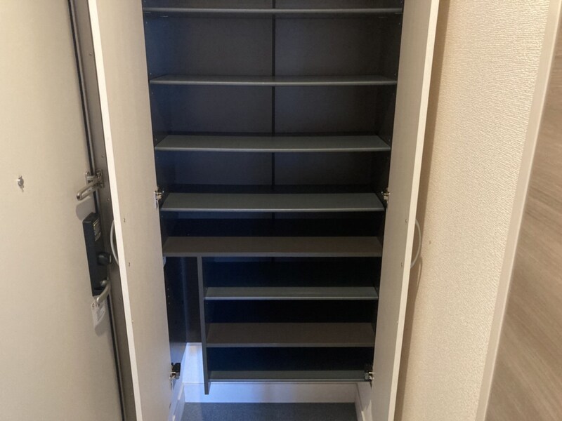 ラフィーネ亀山の物件内観写真