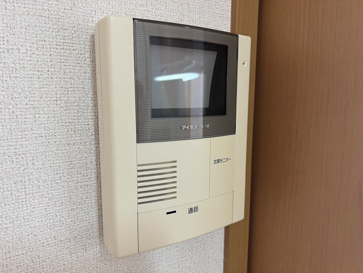 アンフィニ・Ｓの物件内観写真