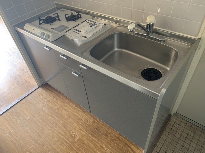 ルークレジデンス姫路Ⅲの物件内観写真