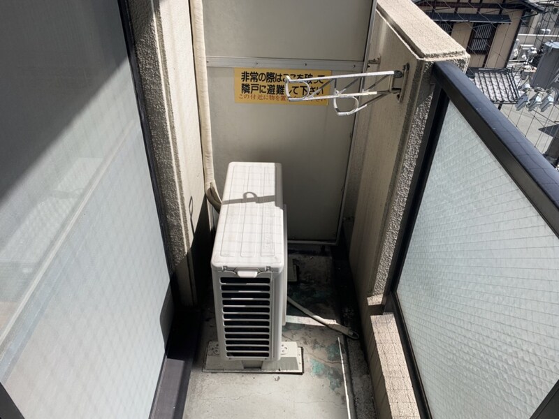 ルークレジデンス姫路Ⅲの物件内観写真