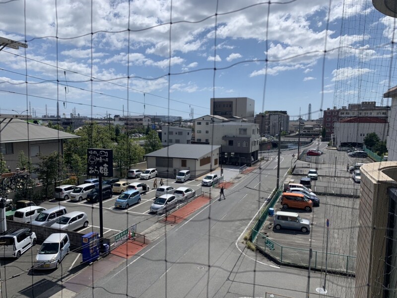 ルークレジデンス姫路Ⅲの物件内観写真