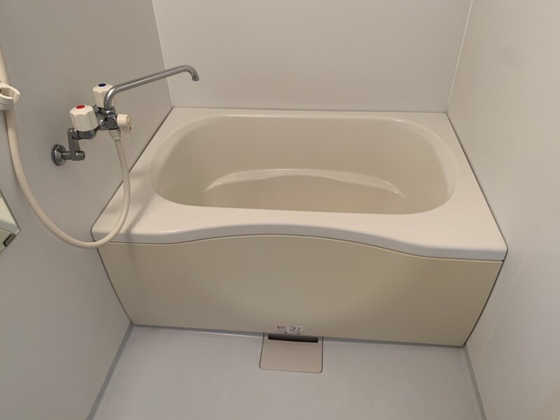 アルバソーレの物件内観写真