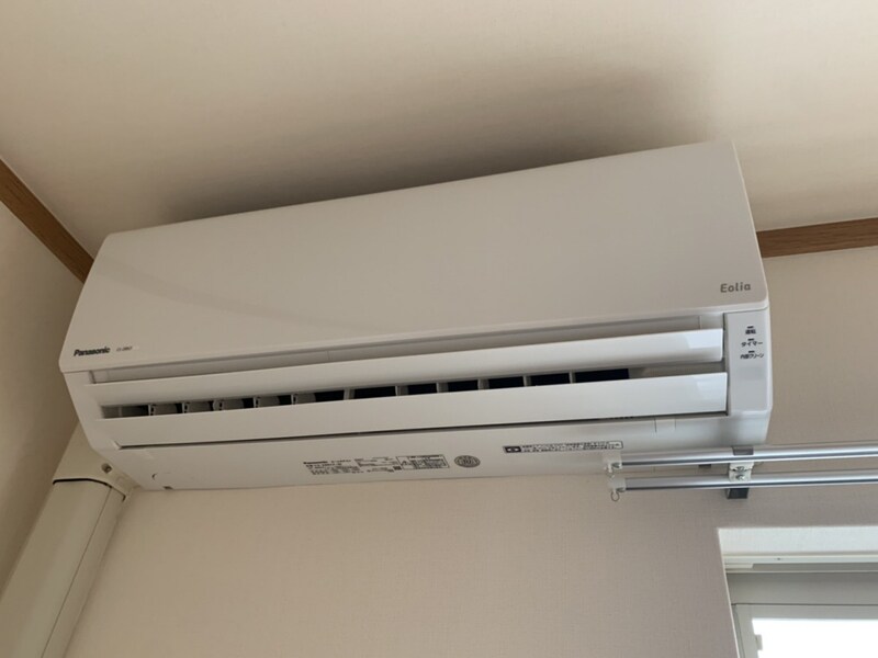 アルバソーレの物件内観写真