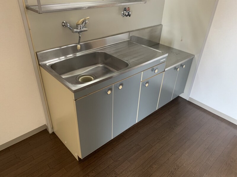 英賀保駅 徒歩3分 4階の物件内観写真