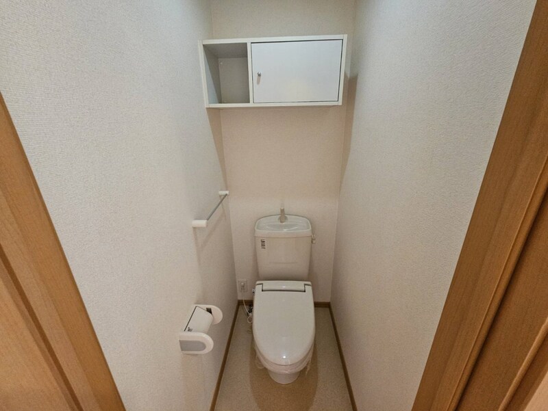 サンフローラＢ棟の物件内観写真