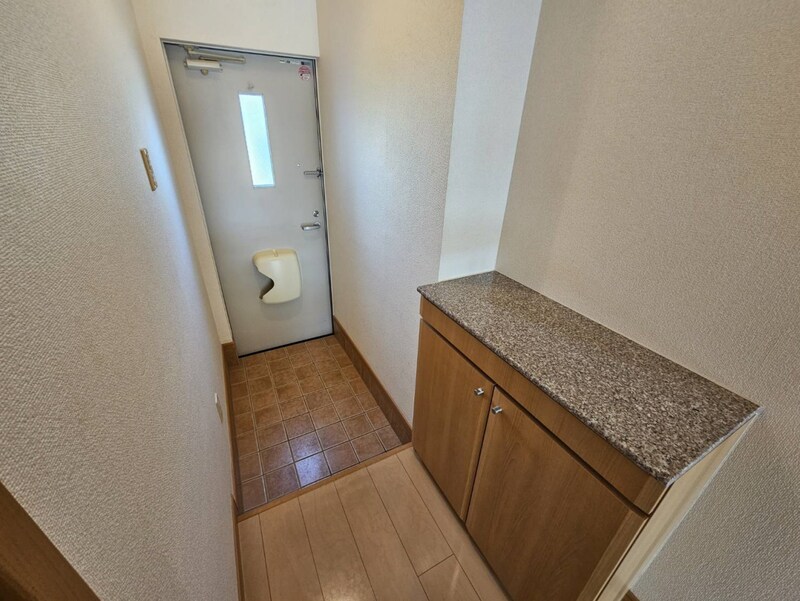 サンフローラＢ棟の物件内観写真