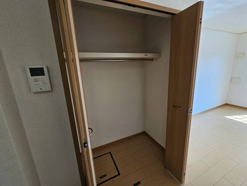 サンフローラＢ棟の物件内観写真