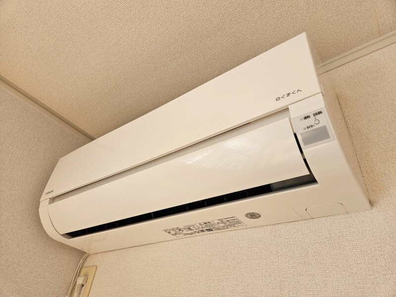 サンフローラＢ棟の物件内観写真