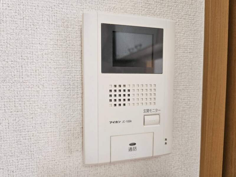 サンフローラＢ棟の物件内観写真