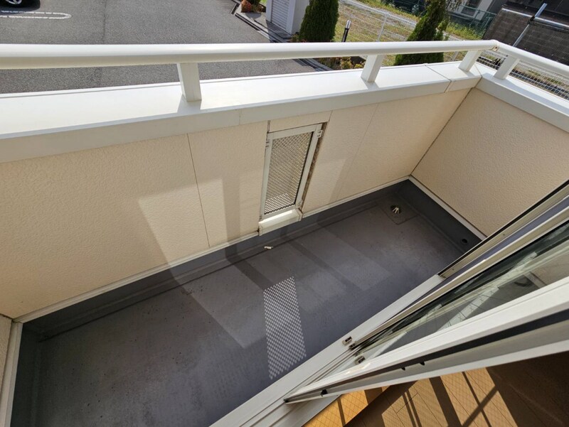 サンフローラＢ棟の物件内観写真