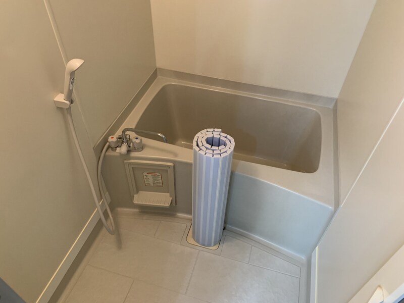 ハイツエスペランサIの物件内観写真