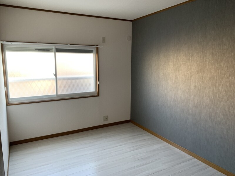 ハイツエスペランサIの物件内観写真