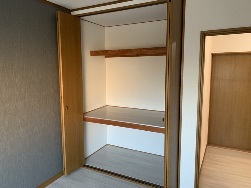 ハイツエスペランサIの物件内観写真