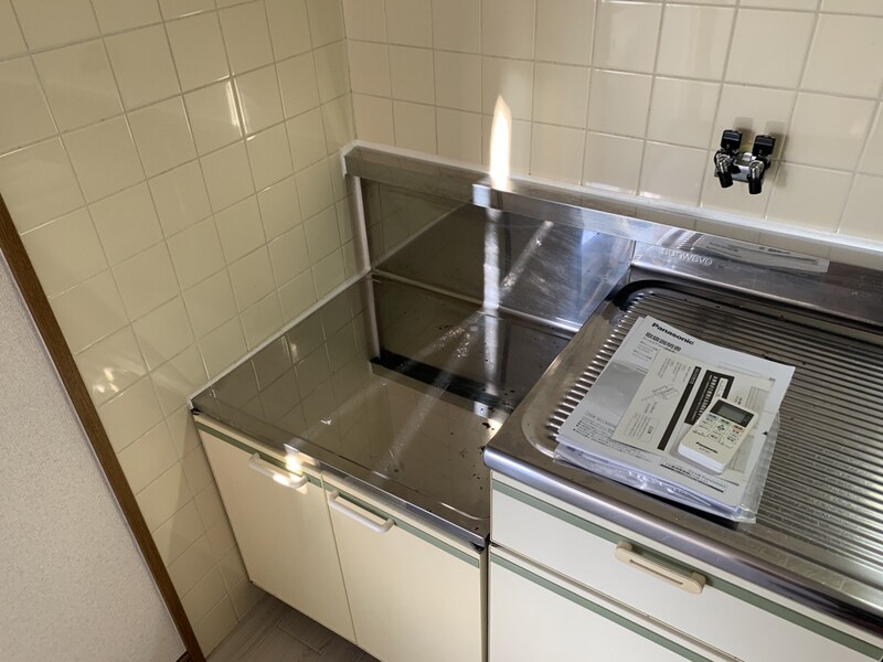 ハイツエスペランサIの物件内観写真