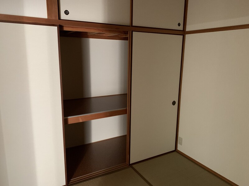 ハイツエスペランサIの物件内観写真