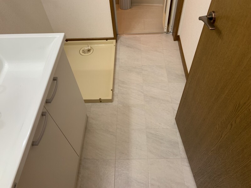 ハイツエスペランサIの物件内観写真